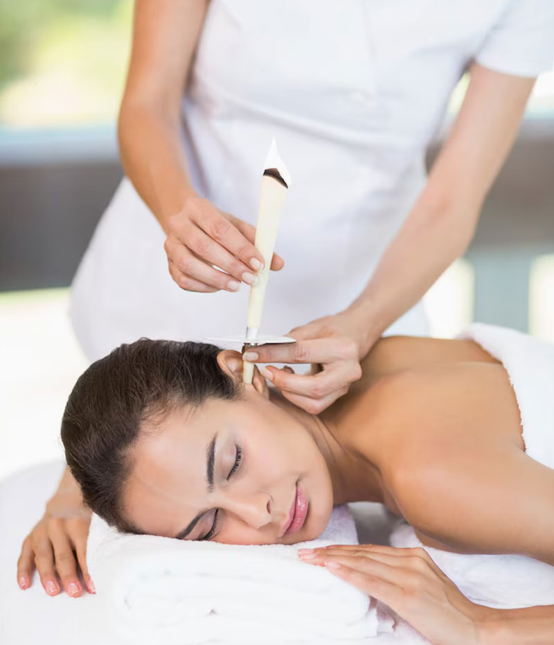 Ear Spa
